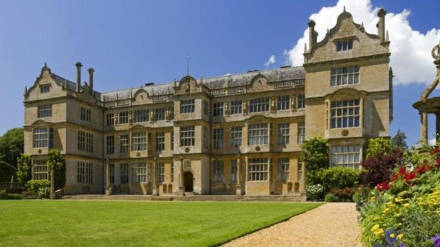 Cottage In The Heart Of Montacute Dış mekan fotoğraf